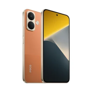 گوشی شیائومی پوکو مدل POCO X8