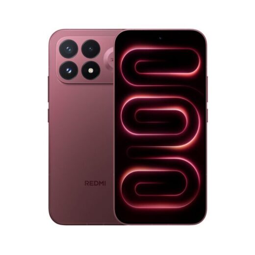 گوشی شیائومی ردمی مدل REDMI K100 Pro