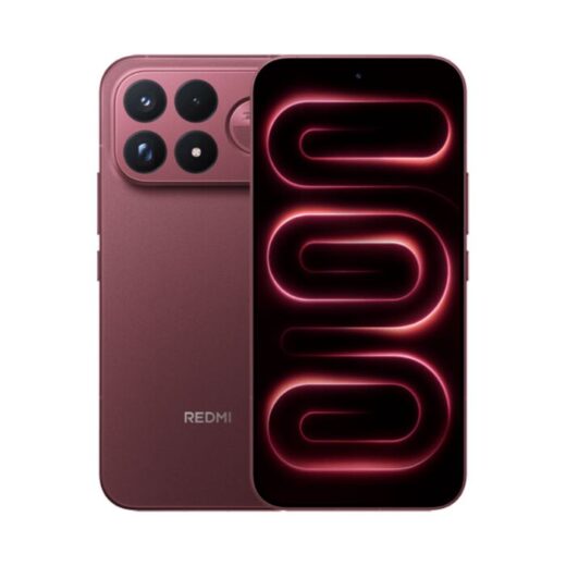 گوشی شیائومی ردمی مدل REDMI K100 Pro Max