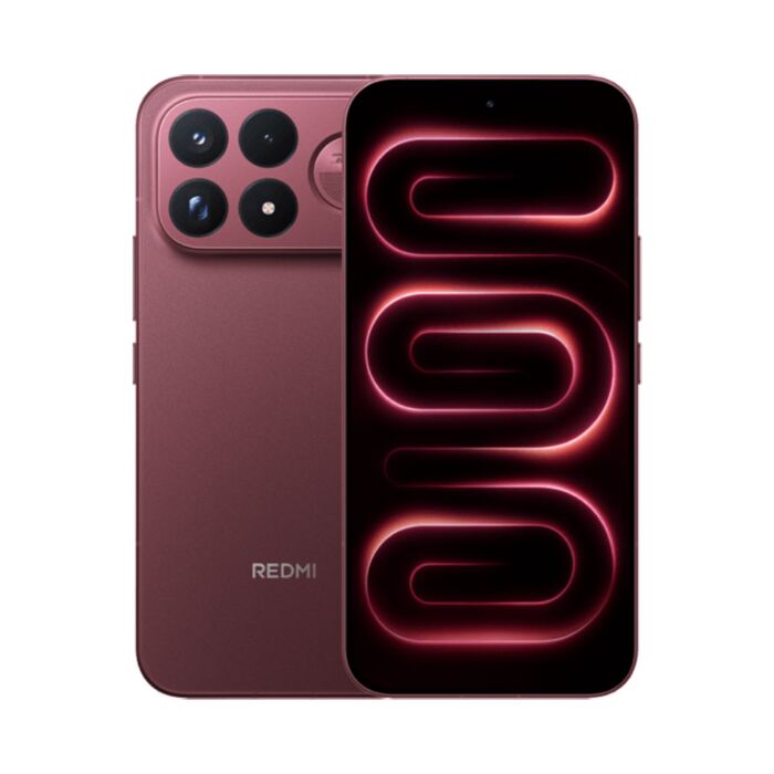 گوشی شیائومی ردمی مدل REDMI K100 Pro Max