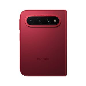 گوشی تاشو شیائومی مدل Xiaomi 18 Fold