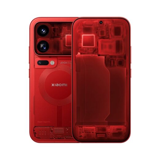 گوشی شیائومی مدل Xiaomi 18 Pro