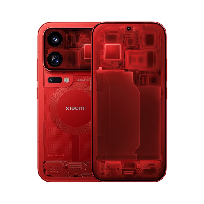 گوشی شیائومی مدل Xiaomi 18 Pro