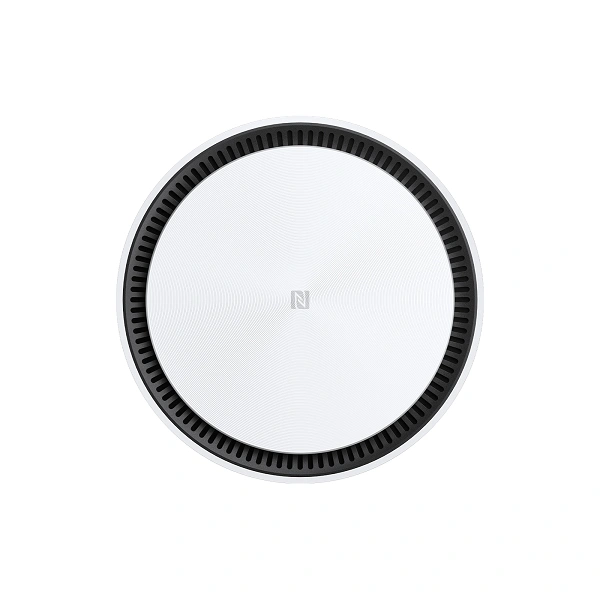 مودم روتر شیائومی مدل Xiaomi 5G CPE Pro مودم روتر شیائومی مدل Xiaomi 5G CPE Pro