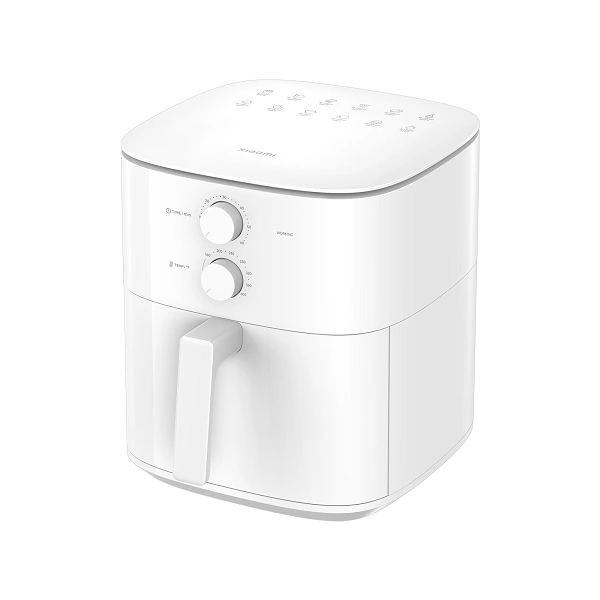 سرخکن بدون روغن شیائومی مدل Xiaomi Air Fryer Essential 6L سرخکن بدون روغن شیائومی مدل Xiaomi Air Fryer Essential 6L