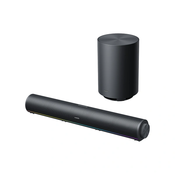 اسپیکر شیائومی مدل Xiaomi Desktop Speaker Pro Set اسپیکر شیائومی مدل Xiaomi Desktop Speaker Pro Set