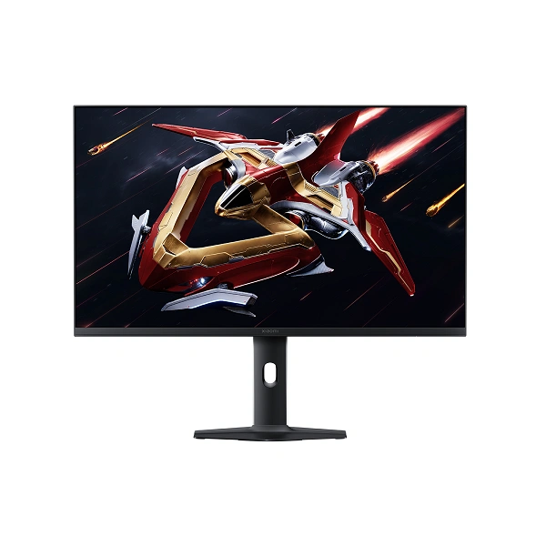 مانیتور 27 اینچ گیمینگ Mini LED شیائومی مدل Xiaomi G Pro 27Qi 2026 مانیتور گیمینگ Mini LED شیائومی مدل Xiaomi G Pro 27Qi 2026