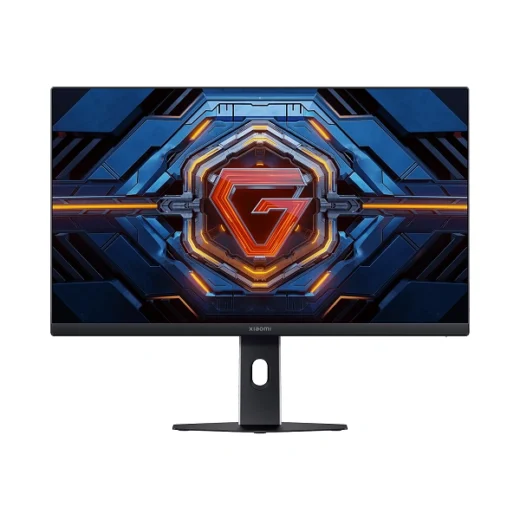 مانیتور 24 اینچ گیمینگ شیائومی مدل Xiaomi Gaming Monitor G24i 2026