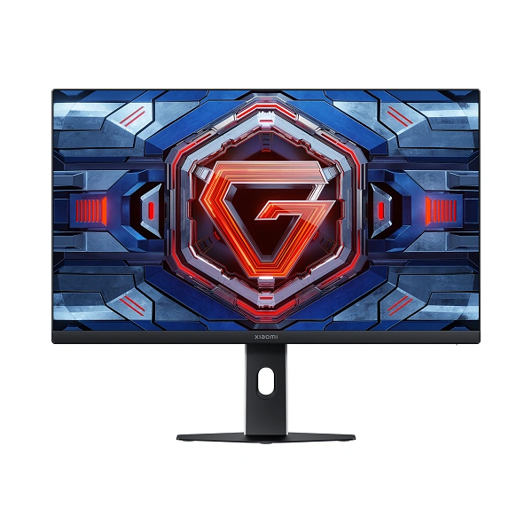 مانیتور 25 اینچ گیمینگ شیائومی مدل Xiaomi Gaming Monitor G25i 2026 مانیتور گیمینگ شیائومی مدل Xiaomi Gaming Monitor G25i 2026