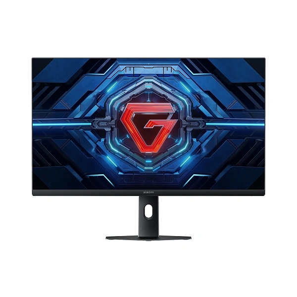 مانیتور 27 اینچ گیمینگ شیائومی مدل Xiaomi Gaming Monitor G27i 2026 مانیتور گیمینگ شیائومی مدل Xiaomi Gaming Monitor G27i 2026