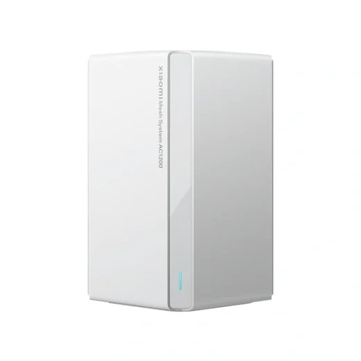 سیستم مش شیائومی مدل Xiaomi Mesh System AC1200