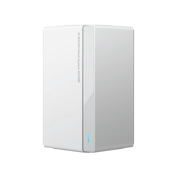 سیستم مش شیائومی مدل Xiaomi Mesh System AC1200 سیستم مش شیائومی مدل Xiaomi Mesh System AC1200