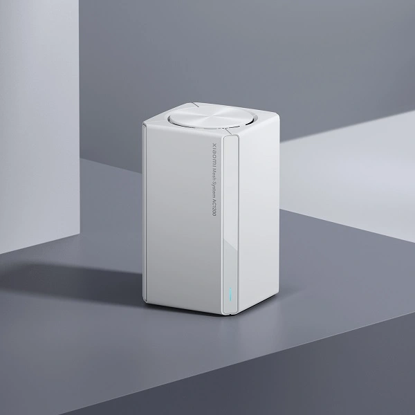 سیستم مش شیائومی مدل Xiaomi Mesh System AC1200 سیستم مش شیائومی مدل Xiaomi Mesh System AC1200