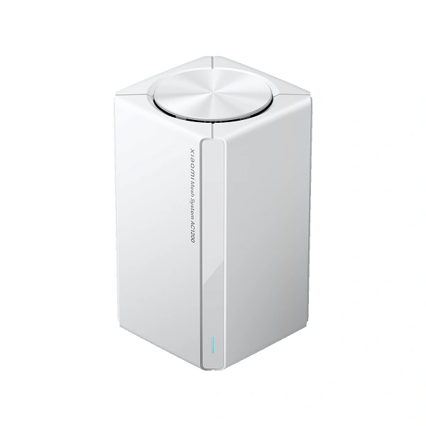 سیستم مش شیائومی مدل Xiaomi Mesh System AC1200 سیستم مش شیائومی مدل Xiaomi Mesh System AC1200