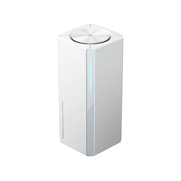 سیستم مش شیائومی مدل Xiaomi Mesh System AX3000 NE سیستم مش شیائومی مدل Xiaomi Mesh System AX3000 NE