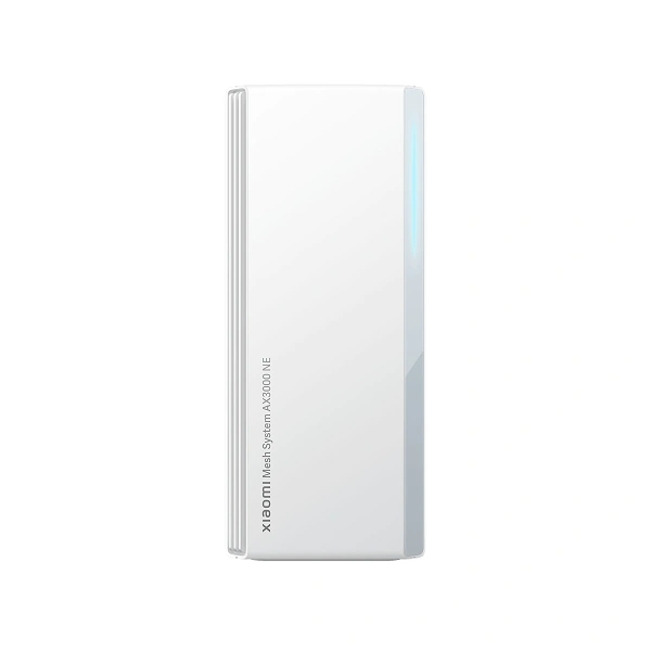 سیستم مش شیائومی مدل Xiaomi Mesh System AX3000 NE سیستم مش شیائومی مدل Xiaomi Mesh System AX3000 NE