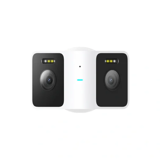 دوربین مداربسته شیائومی مدل Xiaomi Outdoor Camera CW100 Dual