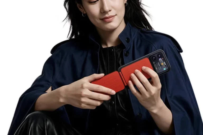 گیتار جیبی Xiaomi Pocket Guitar برای Xiaomi 18 Pro معرفی شد؛ گوشی تبدیل به ساز می شود Xiaomi Pocket Guitar گیتار جیبی مغناطیسی برای Xiaomi 18 Pro