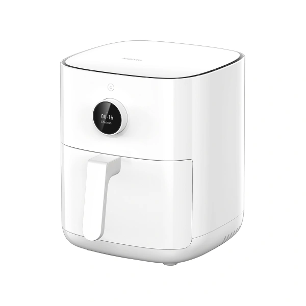 سرخکن بدون روغن شیائومی مدل Xiaomi Smart Air Fryer 4.5L سرخکن بدون روغن شیائومی مدل Xiaomi Smart Air Fryer 4.5L