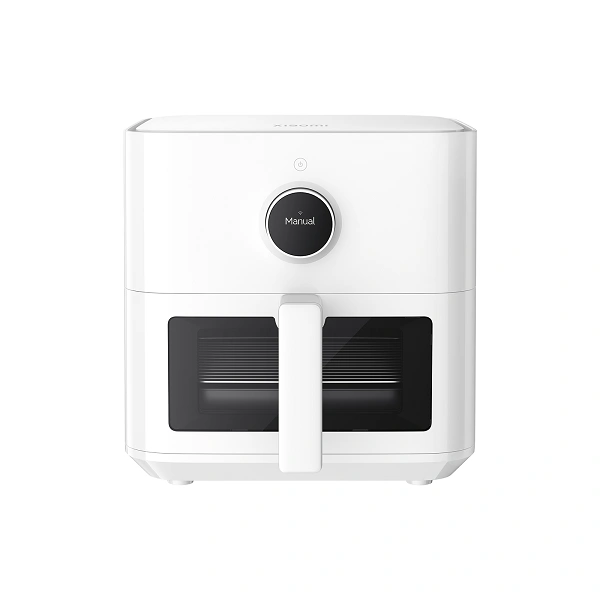 سرخکن بدون روغن شیائومی مدل Xiaomi Smart Air Fryer 5.5L سرخکن بدون روغن شیائومی مدل Xiaomi Smart Air Fryer 5.5L
