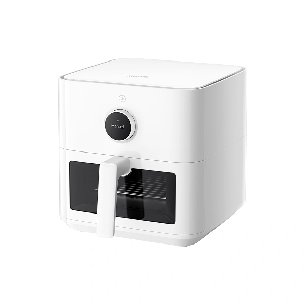 سرخکن بدون روغن شیائومی مدل Xiaomi Smart Air Fryer 5.5L سرخکن بدون روغن شیائومی مدل Xiaomi Smart Air Fryer 5.5L