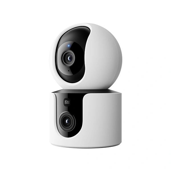 دوربین هوشمند شیائومی مدل Xiaomi Smart Camera C300 Dual دوربین هوشمند شیائومی مدل Xiaomi Smart Camera C300 Dual