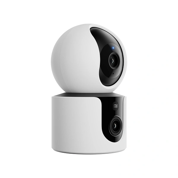 دوربین هوشمند شیائومی مدل Xiaomi Smart Camera C300 Dual دوربین هوشمند شیائومی مدل Xiaomi Smart Camera C300 Dual