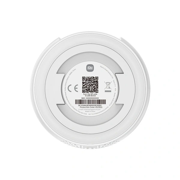 دوربین هوشمند شیائومی مدل Xiaomi Smart Camera C701 دوربین هوشمند شیائومی مدل Xiaomi Smart Camera C701