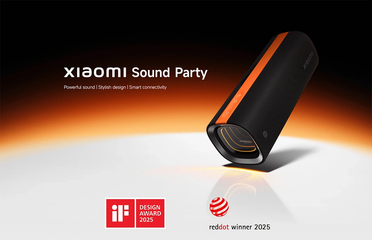 اسپیکر شیائومی مدل Xiaomi Sound Party اسپیکر شیائومی مدل Xiaomi Sound Party