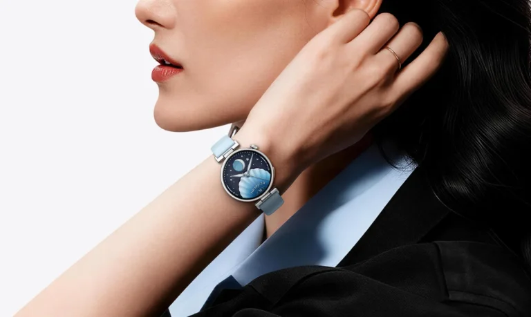 ساعت Xiaomi Watch S5 41mm معرفی شد؛ نمایشگر 3000 نیت، HyperOS 4 و باتری 14 روزه ساعت Xiaomi Watch S5 41mm با نمایشگر AMOLED و HyperOS 4
