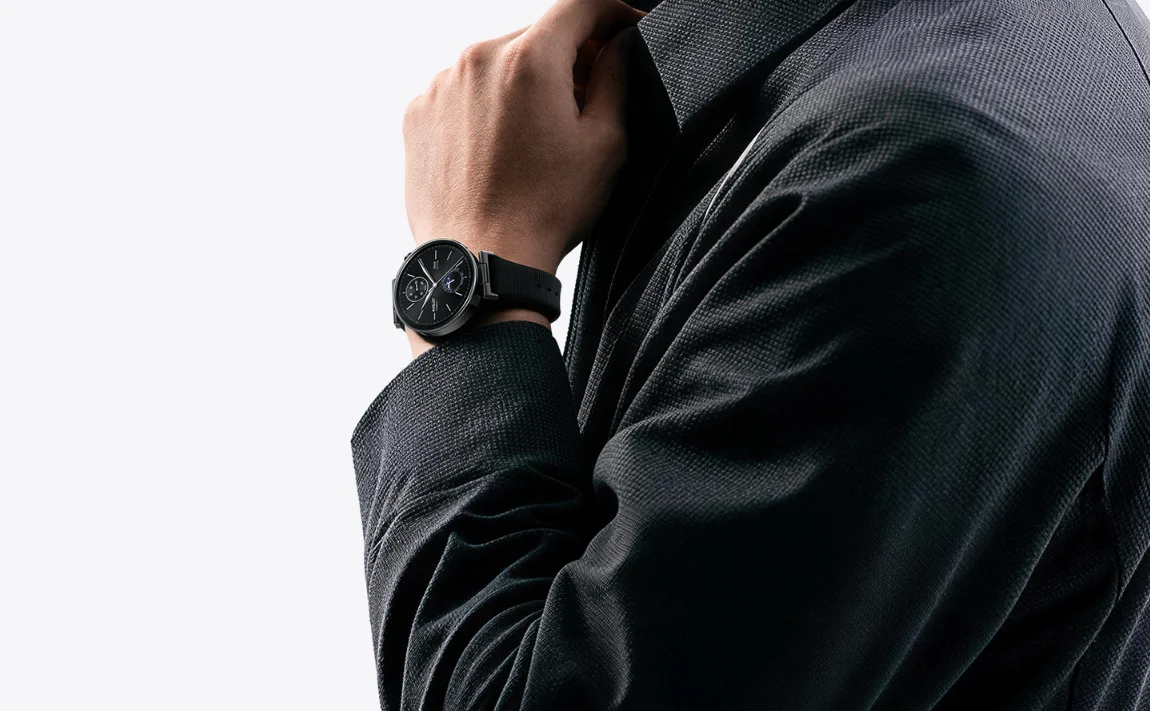 ساعت Xiaomi Watch S5 41mm معرفی شد؛ نمایشگر 3000 نیت، HyperOS 4 و باتری 14 روزه قابلیتهای سلامت و ورزشی Xiaomi Watch S5 41mm با بیش از 150 حالت