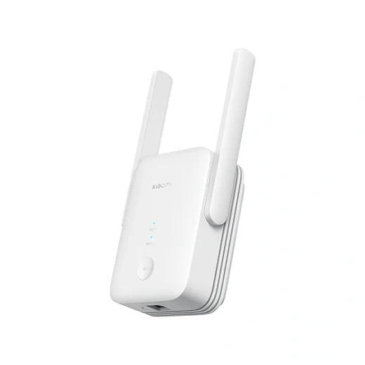 تقویت‌کننده وای‌فای شیائومی مدل Xiaomi Wi-Fi Range Extender AX1500