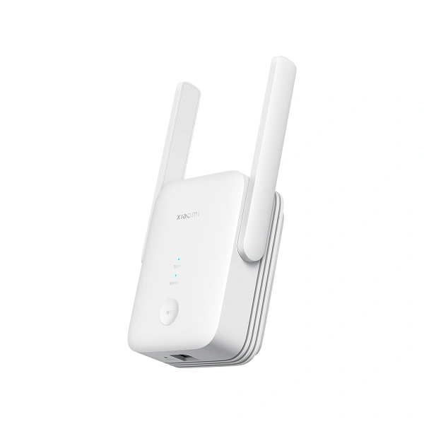 تقویتکننده وایفای شیائومی مدل Xiaomi Wi-Fi Range Extender AX1500 تقویتکننده وایفای شیائومی مدل Xiaomi Wi-Fi Range Extender AX1500
