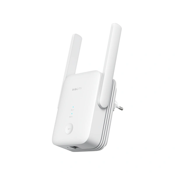 تقویتکننده وایفای شیائومی مدل Xiaomi Wi-Fi Range Extender AX1500 تقویتکننده وایفای شیائومی مدل Xiaomi Wi-Fi Range Extender AX1500