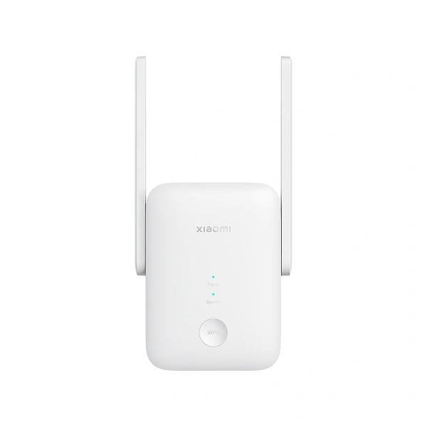 تقویتکننده وایفای شیائومی مدل Xiaomi Wi-Fi Range Extender AX1500 تقویتکننده وایفای شیائومی مدل Xiaomi Wi-Fi Range Extender AX1500