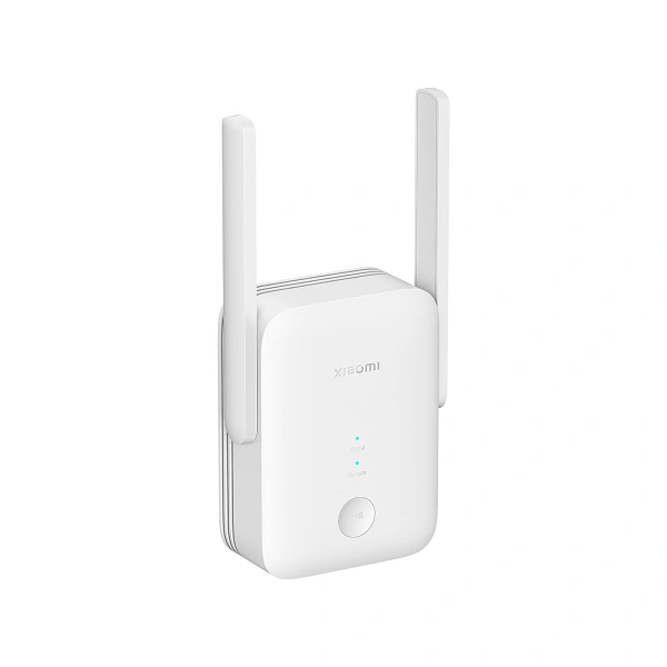 تقویتکننده وایفای شیائومی مدل Xiaomi Wi-Fi Range Extender AX1500 تقویتکننده وایفای شیائومی مدل Xiaomi Wi-Fi Range Extender AX1500