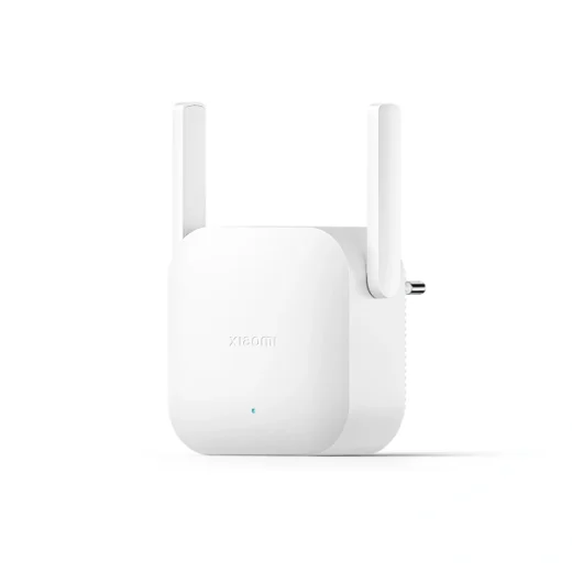 تقویت‌کننده وای‌فای شیائومی مدل Xiaomi WiFi Range Extender N300