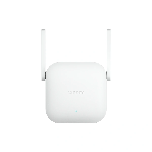 تقویتکننده وایفای شیائومی مدل Xiaomi WiFi Range Extender N300 تقویتکننده وایفای شیائومی مدل Xiaomi WiFi Range Extender N300