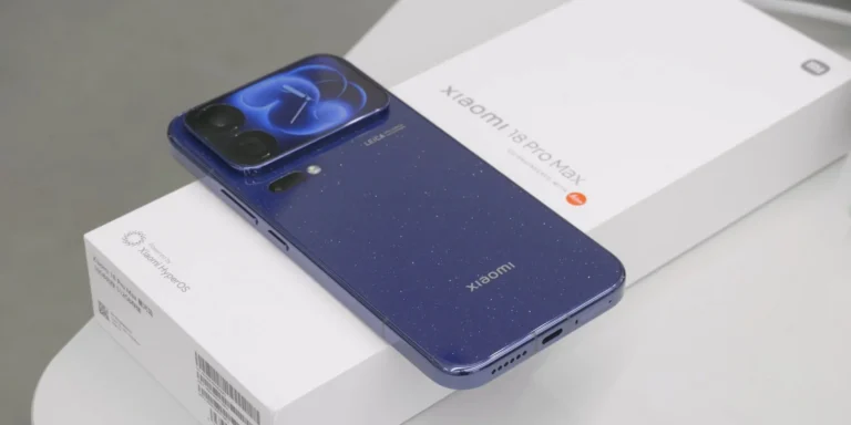 باتری Xiaomi 18 Pro و 18 Pro Max نسخه گلوبال کوچکتر از نسخه چین است؟ مقایسه باتری Xiaomi 18 Pro و 18 Pro Max نسخه چین و Global