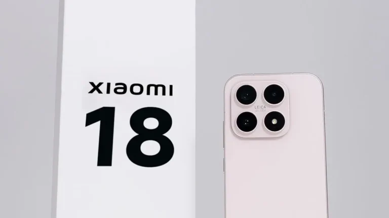 گوشی Xiaomi 18 استاندارد نزدیکتر شد؛ مدل M261DB گواهی گرفت رندر احتمالی گوشی Xiaomi 18 استاندارد پیش از معرفی رسمی