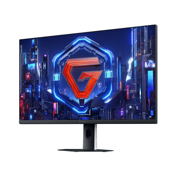 مانیتور 27 اینچ گیمینگ 2K شیائومی مدل Xiaomi G27Qi 2026 مانیتور گیمینگ 2K شیائومی مدل Xiaomi G27Qi 2026