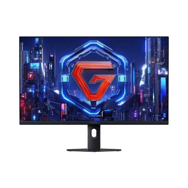 مانیتور 27 اینچ گیمینگ 2K شیائومی مدل Xiaomi G27Qi 2026 مانیتور گیمینگ 2K شیائومی مدل Xiaomi G27Qi 2026