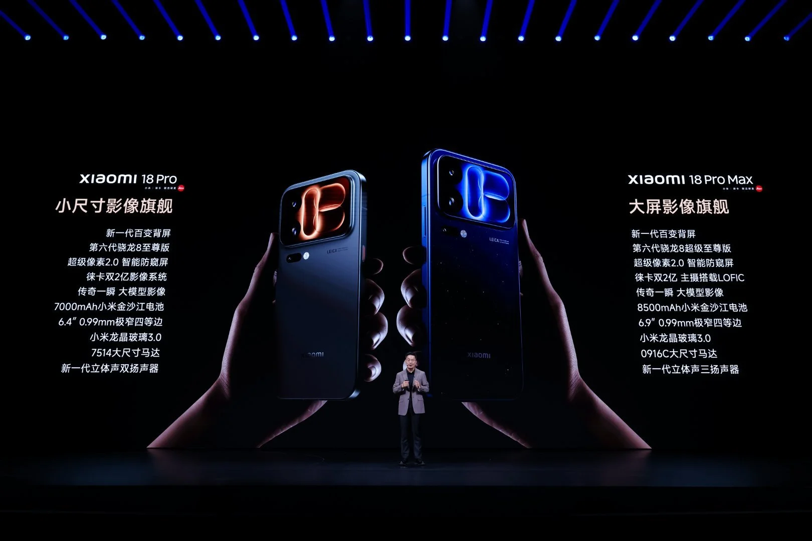 اتصال Apple Watch به Xiaomi 18 Pro ممکن شد؛ شیائومی دیوار اکوسیستم اپل را کوتاهتر کرد آموزش اتصال Apple Watch به گوشی شیائومی با Xiaomi HyperConnect