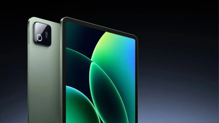Xiaomi Pad 9 و Pad 9 Pro معرفی شدند؛ نمایشگر 3.2K و 144Hz Xiaomi Pad 9 و Xiaomi Pad 9 Pro با نمایشگر 3.2K و 144Hz