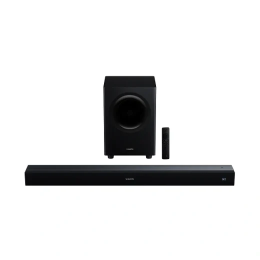 ساندبار شیائومی مدل Xiaomi Soundbar Pro 2.1 ch