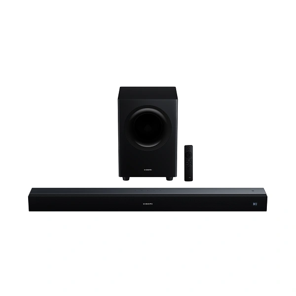 ساندبار شیائومی مدل Xiaomi Soundbar Pro 2.1 ch ساندبار شیائومی مدل Xiaomi Soundbar Pro 2.1 ch
